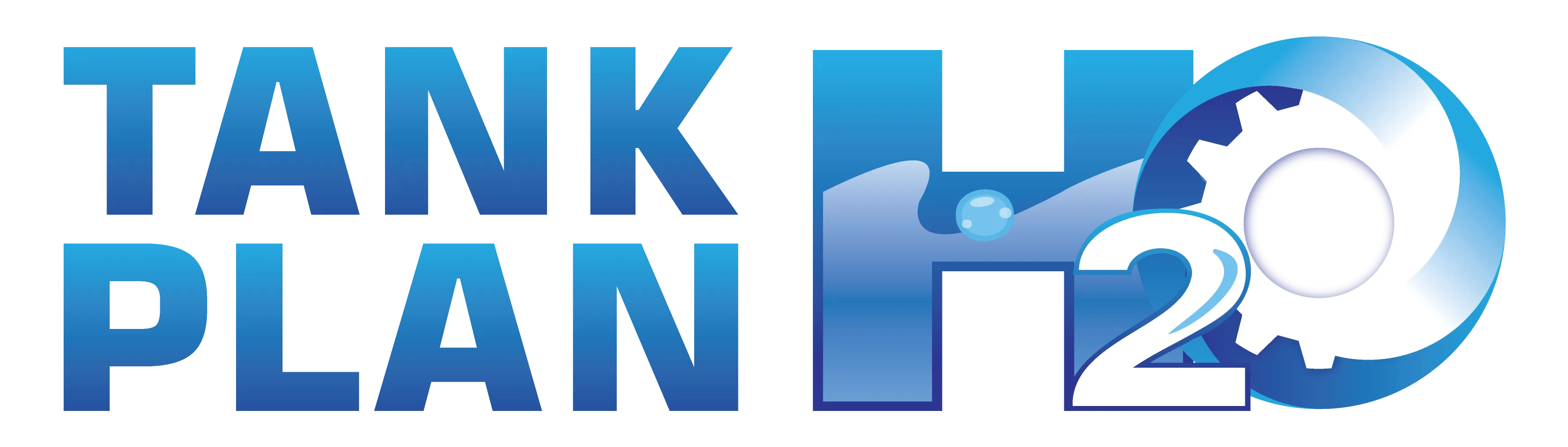 TankPlan H₂O